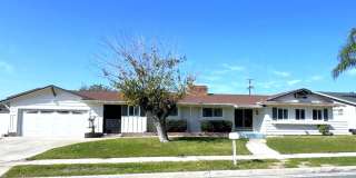 Spacious 3 Bedroom, 2.5 Baths Home for Lease in Rialto with Attached Garage Gallery 1