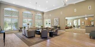 Quail Chase Apartments - Affordable Housing Gallery 8