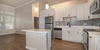 Arbour Square Apartment Gallery 7