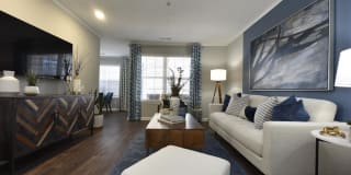 Adler Apartment Homes Gallery 10