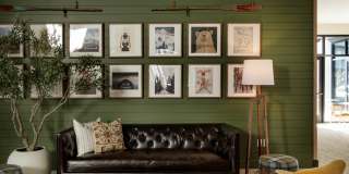 The Moraine Gallery 17