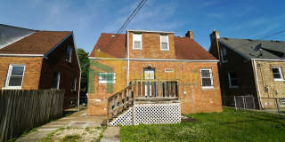 Updated 3-Bedroom Home with Finished Basement and Bonus Space Gallery 22