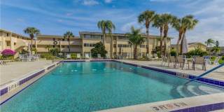 55+ Charming first-floor condo nestled in the serene Fairways 3 Condominiums Gallery 12