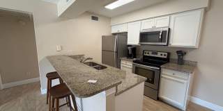 ANNUAL RENTAL - FURNISHED 1 BED / 1 BATH CONDO AT MYSTIC GARDEN Gallery 9