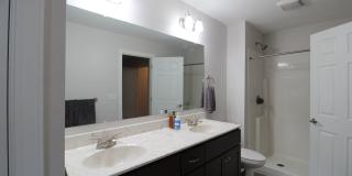 4-Bedroom Townhome with over 2300 Square Feet and a Finished Basement in popular Bluestone Hills!  Convenient to downtown and JMU! Gallery 21