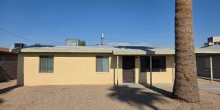 Phoenix 3 Bed/1 Bath - No HOA Gallery 1