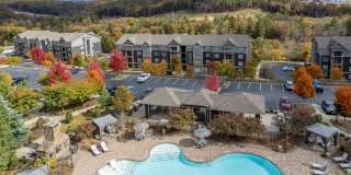Aventine Asheville Gallery 1