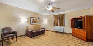 Evansville - East Gallery 3