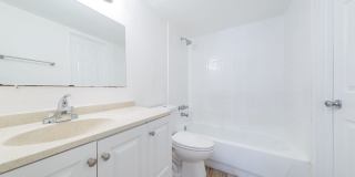 Miami Shores Luxury Apartments Gallery 7