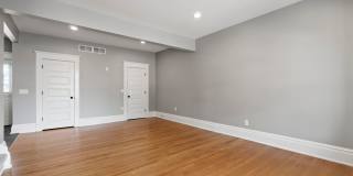 Completely Brand New Restored Historic Townhome near Wells St Corridor. Gallery 2