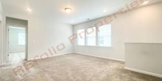 Lovely 2 Story 4 Bedroom, 3 Bath Single-Family Home in 12 Oaks, Holly Springs! Available Now!! Gallery 17