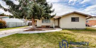 Nice home located off of Cleveland Blvd. near downtown Caldwell Gallery 1