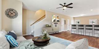 Ashton Ridge at West Creek Gallery 1