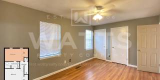 2 Bedroom Southside Townhouse Gallery 26