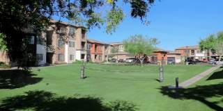 Altair Apartments Gallery 26