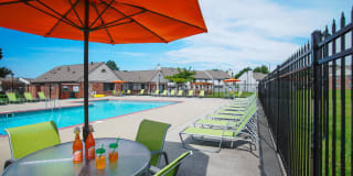 Avery Point Apartments Gallery 12