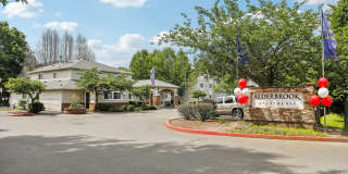 Alderbrook  - Affordable Housing Gallery 3