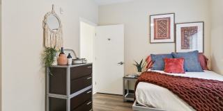 The Hue - Student Housing Gallery 23