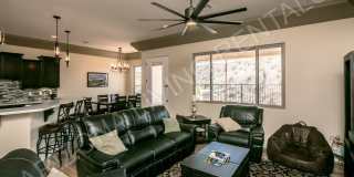 FURNISHED POOL HOME AVAILABLE JANUARY 1st, 2027 - MARCH 31st, 2027 Gallery 7