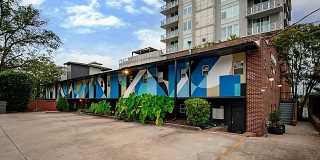 Edgewood Mews Gallery 15