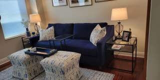 Short term ONLY luxury 2/2 condo in the heart of downtown Sarasota Gallery 21