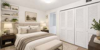 SEPTEMBER 1 3 BED/1BATH SOCIETY HILL TOWNHOUSE WITH PARKING! Gallery 38