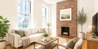 135 West 24th Street Gallery 1
