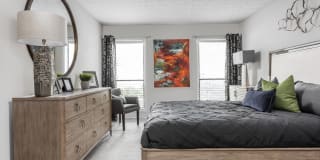 The Pointe at Canyon Ridge Apartments Gallery 6