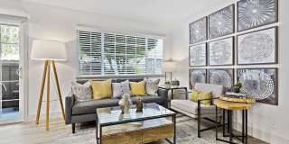 The Franciscan Apartments Gallery 21