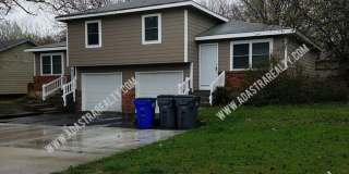 Spacious Olathe Duplex-Available in JUNE!! Gallery 1