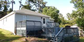 GORGEOUS NE 3/2 with Garage, Huge Yard, Two Level Deck, Stainless Appliances, Washer/Dryer & More! $2350/month Avail August 1st Gallery 21
