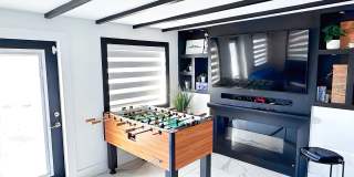 4 Beds Villa with a Salt & Heated Pool & Hot Tub Gallery 22