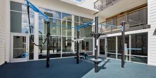 707 Leahy Apartments Gallery 15