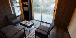 4 Bedroom 2 Bathroom FULLY FURNISHED Home with Fenced in Backyard and 2 Car Garage- UTILITIES INCLUDED 4 Bedroom 2 Bathroom FULLY FURNISHED Home with Fenced in Backyard and 2 Car Garage- UTILITIES INCLUDED Gallery 8
