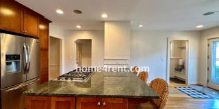 Charming Dutch Colonial in Brookside w/ an Updated Kitchen, Wood Floors, Fenced Yard and a Finished Third Floor! Gallery 20