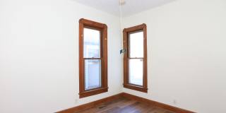 3 Bedroom Bates-Hendricks Home! Gallery 11