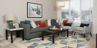 River North Apartments - Senior and Affordable Housing Gallery 29