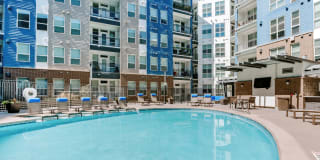 City House Apartments Gallery 22