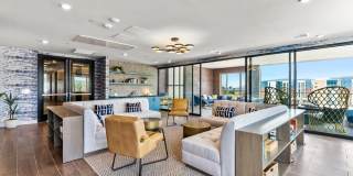 Park Avenue Apartments Gallery 19