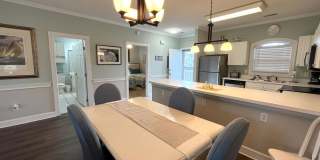 Magnolia North Furnished Two Bedroom Condo is Available Now! Overlooks the Myrtlewood Golf Course! Gallery 9