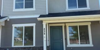 Beautiful Newer Townhome for Rent in Payson! Gallery 1