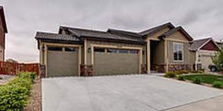 Wonderful Upgraded Home in Timnath Ranch Gallery 1