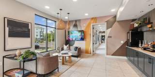 Mosby at Avalon Park Gallery 30