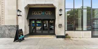 Deco at CNB Gallery 3