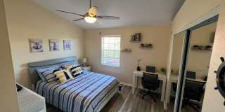 Townhomes of Cocoa Beach #108 - SHORT TERM RENTAL Gallery 11