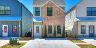 Brand New Duplexes Downtown Edmond Gallery 1