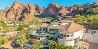 Stunning 7BR House in Camelback Canyon Gallery 87
