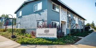 Orange Grove Townhomes Gallery 2