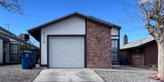 Fantastic 4 bedroom home with a 1 car garage and driveway space for additional car! Backyard and updated home! Gallery 1
