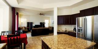 4 Bedroom Furnished Gilbert Home Gallery 28